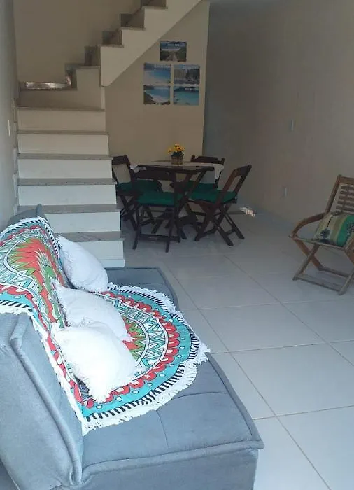 Casa em Arraial do Cabo a 30 metros do mar-1