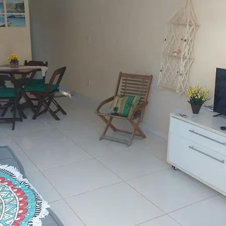 Casa em Arraial do Cabo a 30 metros do mar-2